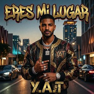Eres Mi Lugar