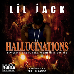 Groupie Bitch (feat. Kingpin Skinny Pimp)