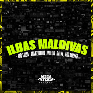 Ilhas Maldivas