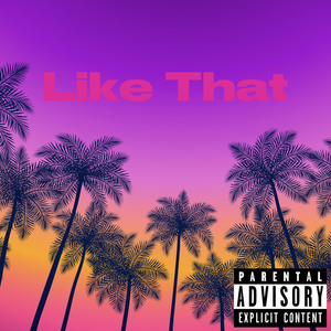Like That