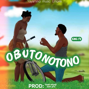 Obuntu Obutono