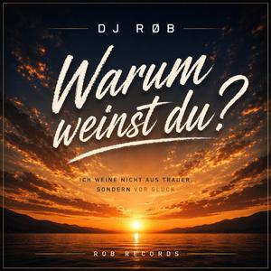 Warum weinst du? (Radio Edit)
