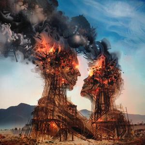 Beads on the Wind (feat. Entheo) (The Human Experience Remix)