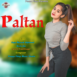 Paltan