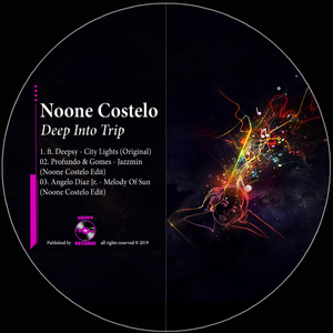 Jazzmin (Noone Costelo Edit)