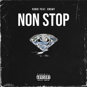 Non Stop (Prod. Droptopkid)