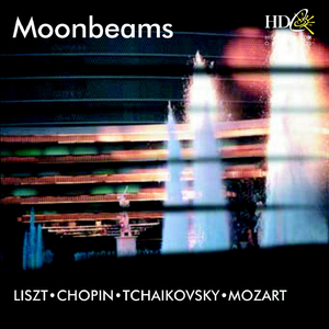 Suite bergamasque : Clair de Lune