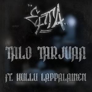 Talo Tarjuaa (feat. Hullu Lappalainen)