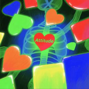 Attitude（Pord by Poster Lee）