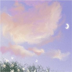 白噪音瑜伽音乐