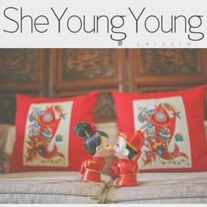She young young
