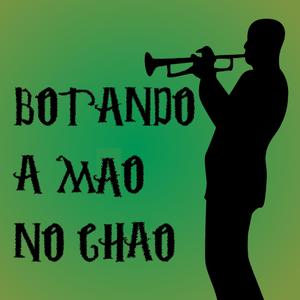 Botando A Mão no Chão