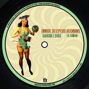 El Chido (Original Mix)