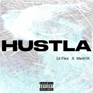 Hu$tla (feat. Merk1k)