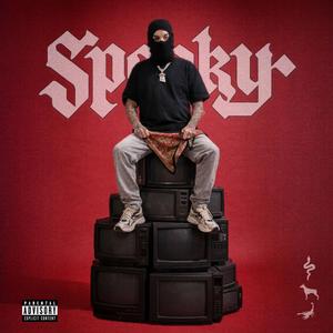 SPOOKY (feat. Inundation)