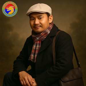 ពាក្យស្នេហ៍អូនបង