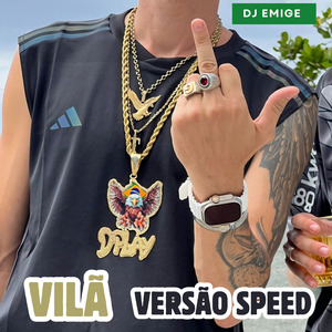 Vilã (Versão Speed)