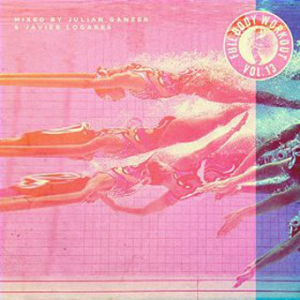 Waters (Original mix)