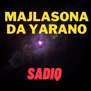 Majlasona Da Yarano