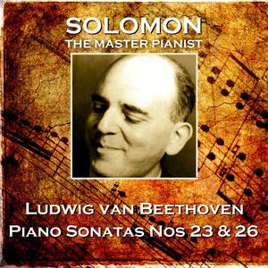 Piano Sonata No 23 in F Minor Op 57 I. Allegro assai - Adagio - Piu Allegro