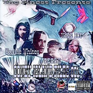 Coney Island File 001 (feat. uncclewhitez & SOSSA)