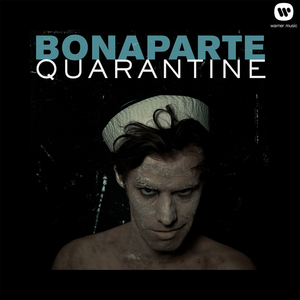 QUARANTINE (Housemeister Club Edit)