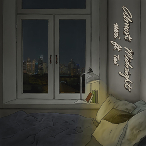 Almost Midnight (feat. Tai)
