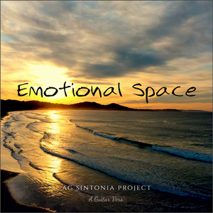Emotional Space (A.Guitar Vers.)
