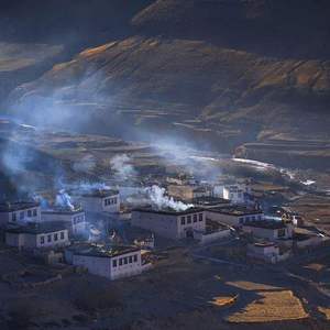 不合时宜的独白