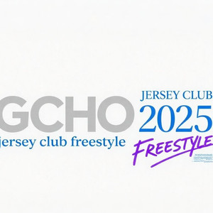 Gcho 2025 jersey club freestyle