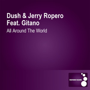 All Around the World (Sunset Mix)