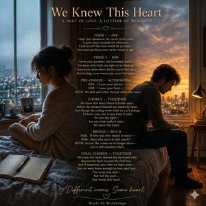 We Knew This Heart