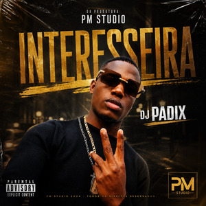 Interesseira (Remix)