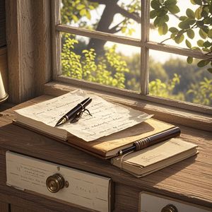 抽屉里的二十年-叶莫莫