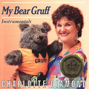 My Bear Gruff (Instrumental)