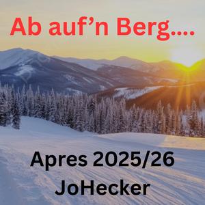 Ab auf'n Berg