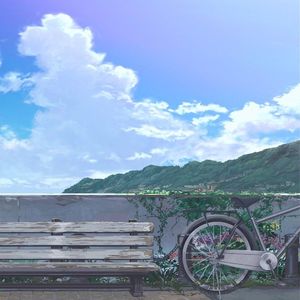 糖果与夏天
