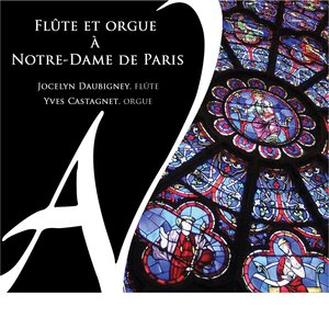 Sonate en fa mineur, TWV 41:f1 (Arr. by Yves Castagnet for Flute & Organ): II. Allegro