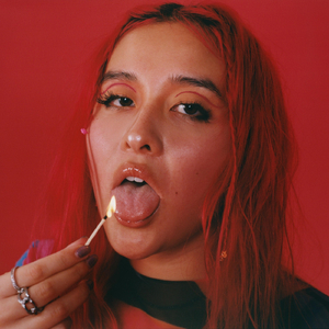 Housefire (feat. Emma Valentine)