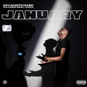 January (feat. Bisou & Lockie)