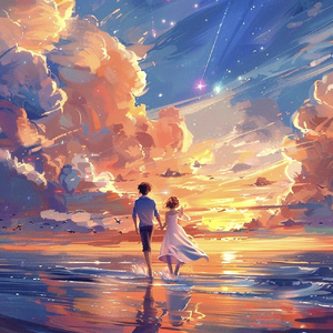 午夜霓虹