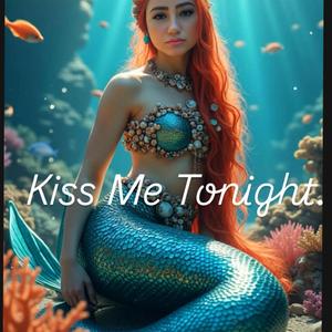 Kiss Me Tonight.