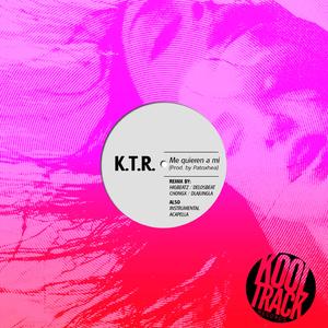 Me Quieren a Mi (Patoxhea Remix)