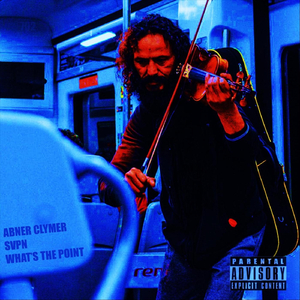 What's the Point (feat. SVPN)