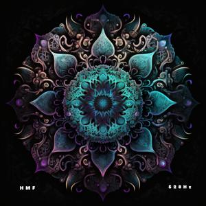 528 Hz Release Abundance Blocks