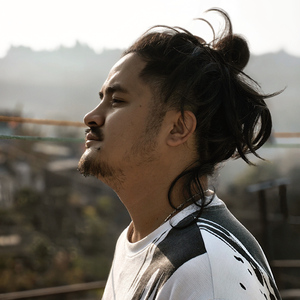 Parkhai (Acoustic)