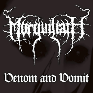 Venom and Vomit