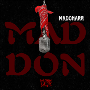 Mad Don