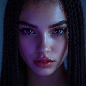 Чёрное сердце