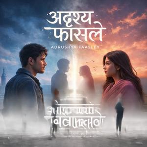 अदृश्य फासले